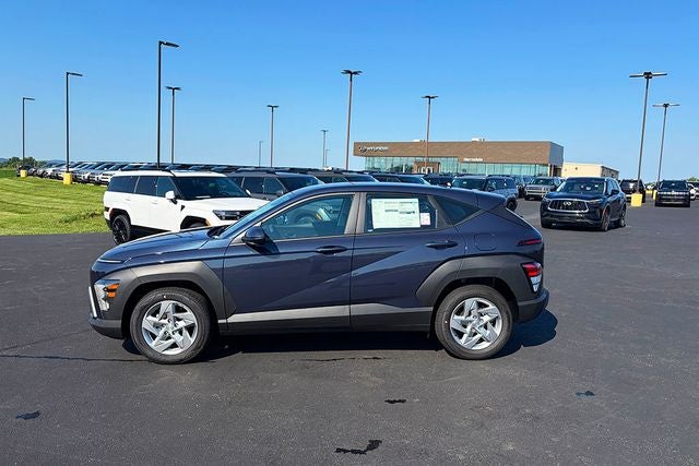 2026 Hyundai KONA SE FWD