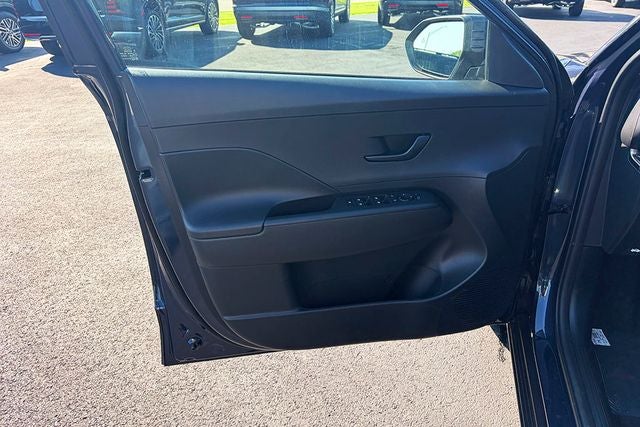 2026 Hyundai KONA SE FWD