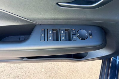 2026 Hyundai KONA SE FWD