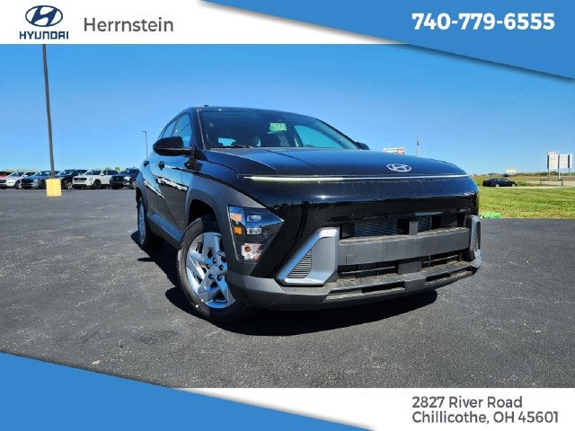 2027 Hyundai Kona