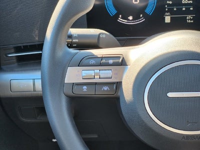 2027 Hyundai KONA SE FWD