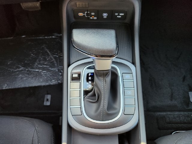 2027 Hyundai KONA SE FWD