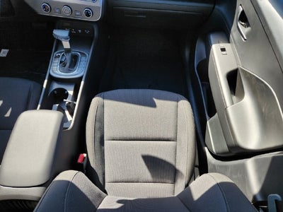 2027 Hyundai KONA SE FWD