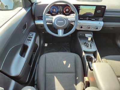 2027 Hyundai KONA SE FWD