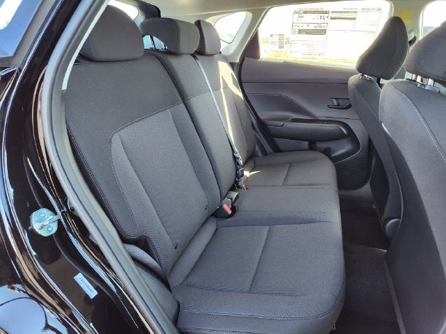 2027 Hyundai KONA SE FWD