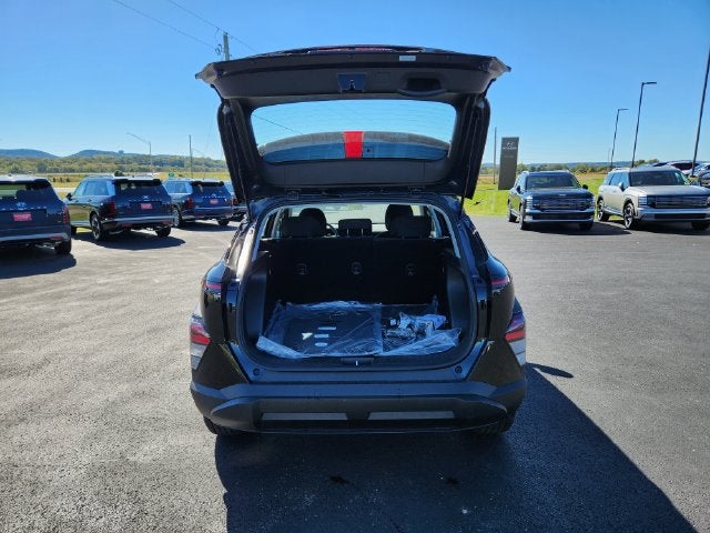 2027 Hyundai KONA SE FWD