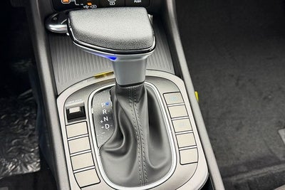 2026 Hyundai KONA SE FWD