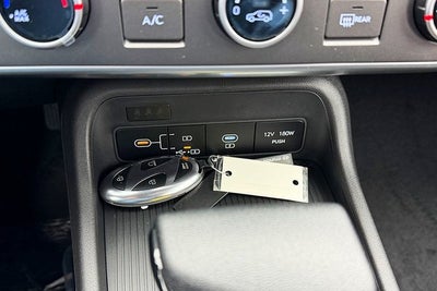 2026 Hyundai KONA SE FWD