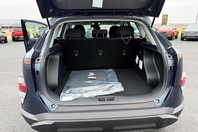 2026 Hyundai KONA SE FWD