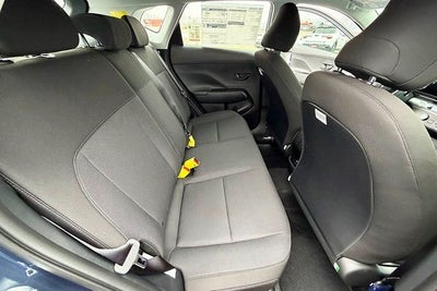 2026 Hyundai KONA SE FWD