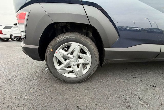 2026 Hyundai KONA SE FWD