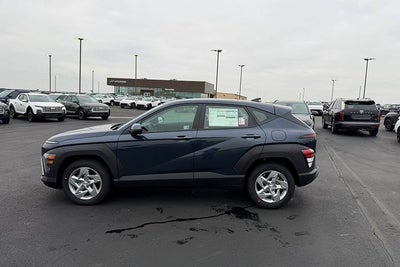 2026 Hyundai KONA SE FWD