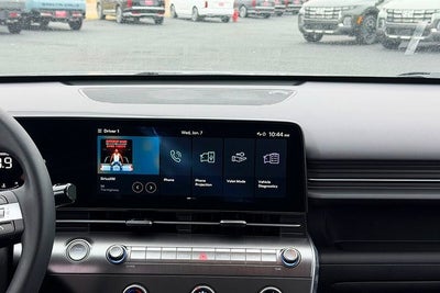 2026 Hyundai KONA SE FWD