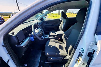 2027 Hyundai KONA SE FWD