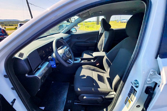 2027 Hyundai KONA SE FWD