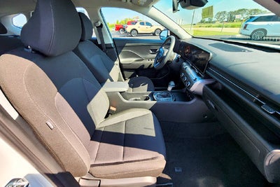 2027 Hyundai KONA SE FWD