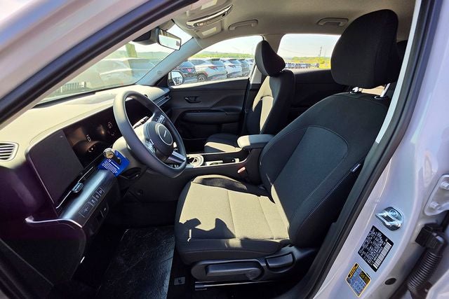 2026 Hyundai KONA SE AWD