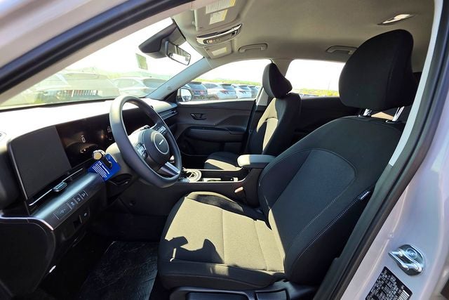 2026 Hyundai KONA SE AWD