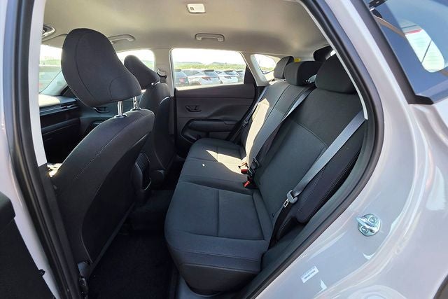 2026 Hyundai KONA SE AWD