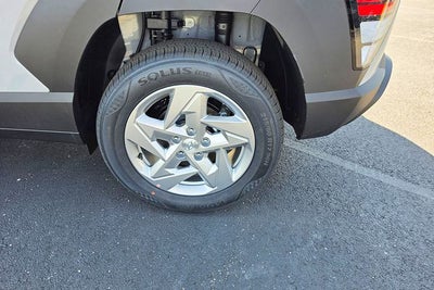 2026 Hyundai KONA SE AWD