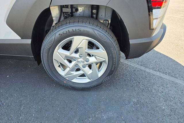 2026 Hyundai KONA SE AWD