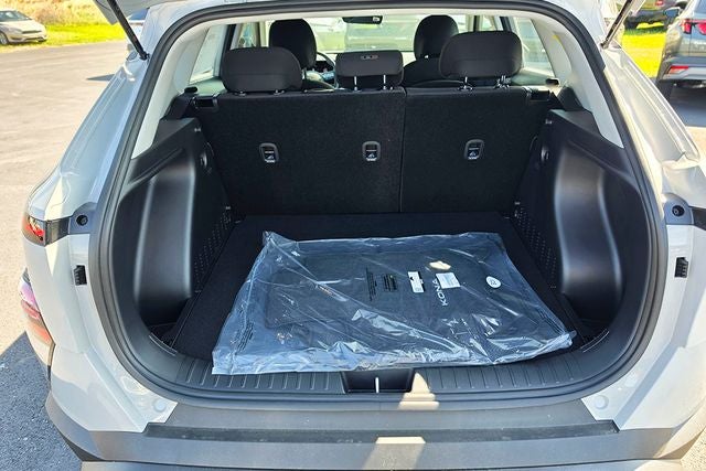 2026 Hyundai KONA SE AWD