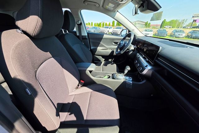 2026 Hyundai KONA SE AWD