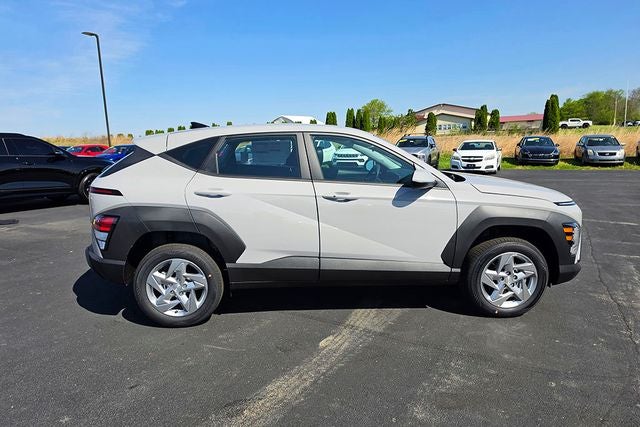 2026 Hyundai KONA SE AWD