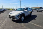 2026 Hyundai KONA SE AWD