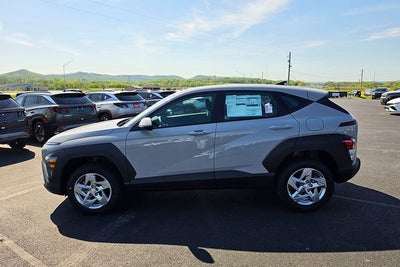 2026 Hyundai KONA SE AWD