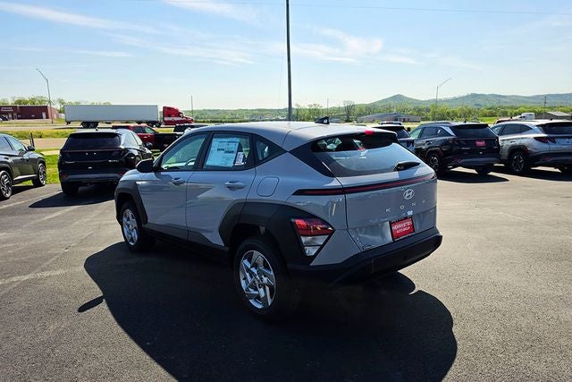 2026 Hyundai KONA SE AWD
