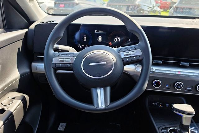 2026 Hyundai KONA SE AWD