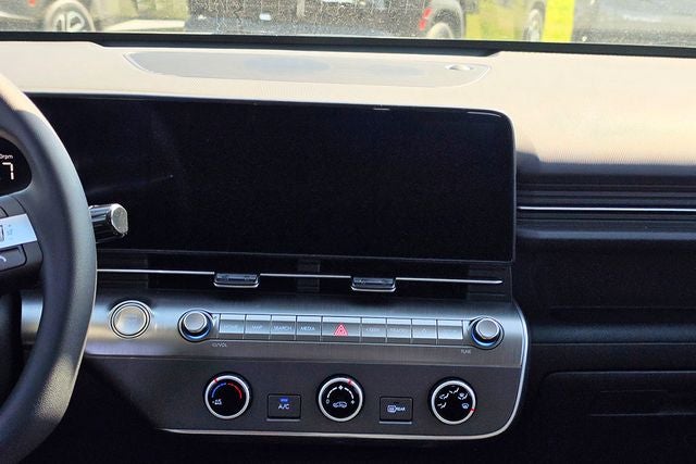 2026 Hyundai KONA SE AWD