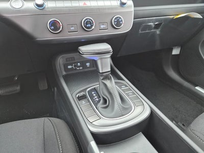 2026 Hyundai KONA SE AWD