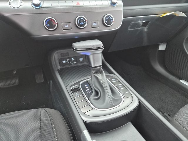 2026 Hyundai KONA SE AWD