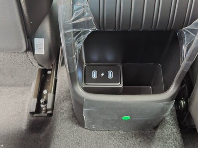 2026 Hyundai KONA SE AWD