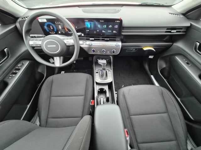 2026 Hyundai KONA SE AWD