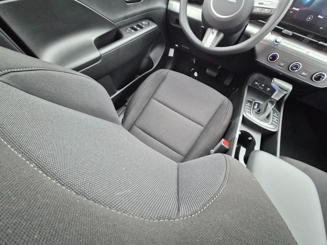 2026 Hyundai KONA SE AWD