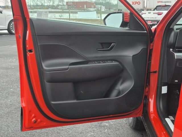 2026 Hyundai KONA SE AWD