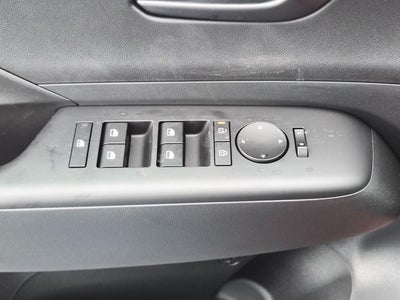 2026 Hyundai KONA SE AWD