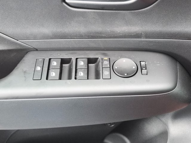 2026 Hyundai KONA SE AWD