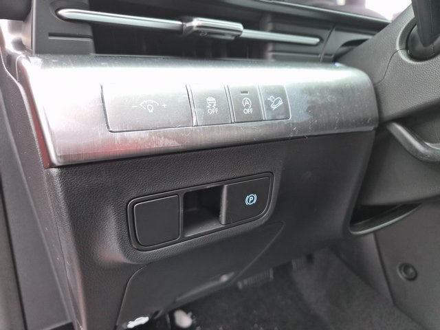 2026 Hyundai KONA SE AWD