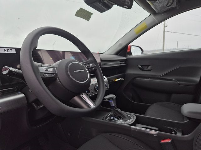 2026 Hyundai KONA SE AWD