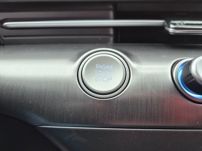 2026 Hyundai KONA SE AWD