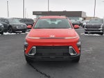 2026 Hyundai KONA SE AWD