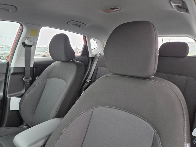 2026 Hyundai KONA SE AWD