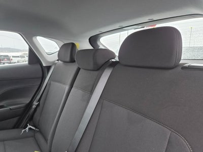 2026 Hyundai KONA SE AWD