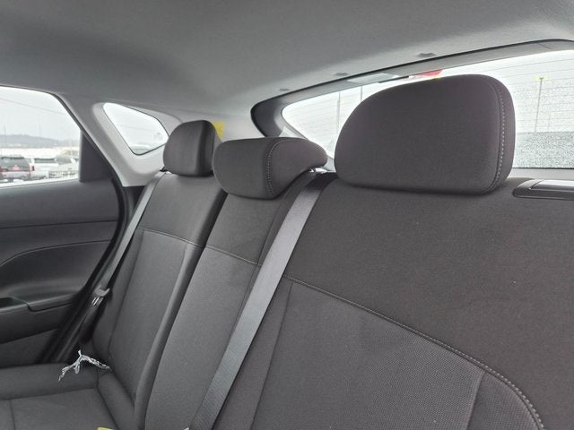 2026 Hyundai KONA SE AWD