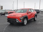 2026 Hyundai KONA SE AWD