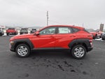 2026 Hyundai KONA SE AWD